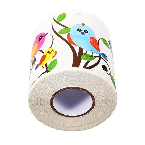 Klassenzimmer Pinnwand Dekorationen Vögel Pinnwand Trim Selbstklebende Dekoration Bordüren Bunte Nest Baum Zweig Blatt Tier Bordüre Aufkleber für Tafel Klassenzimmer Pinnwand Dekorationen Vögel Pinnwand Trim Selbstklebende Dekoration Bordüren Bunte Nest Baum Zweig Blatt Tier Bordüre Aufkleber für Tafel von Easnea