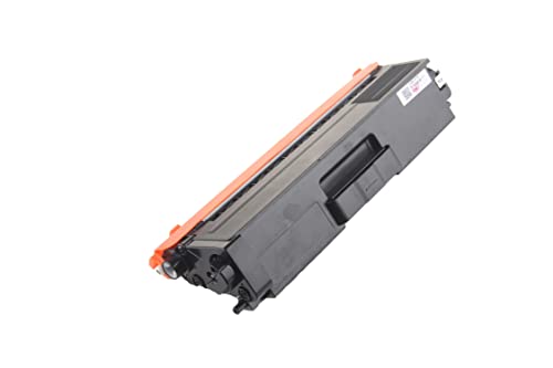 Brother Compatible HLL8250 Standard Page Yield Cyan Toner TN321C,Compatible with HLL8250 HLL8350 DCPL8400 DCPL8450 MFCL8650 MFCL8850 von Eason Bros