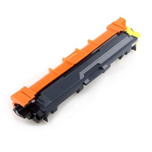 Brother Compatible TN246Y High Page Yield Yellow Toner,Compatible with HL3142 HL3152 HL3172 MFC9142 MFC9332 MFC9342 DCP9022 von Eason Bros