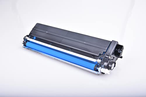 Brother Compatible TN421C Standard Page Yield Cyan Toner,Compatible with DCP-L8410CDW HL-L8260CDW HL-L8360CDW MFC-L8690CDW MFC-L8900CDW von Eason Bros
