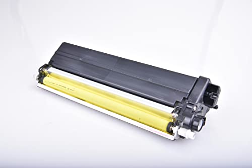 Brother Compatible TN426Y Yellow Toner Cartridge, Page Yield 6,500,Compatible with HL-L8360CDW MFC-L8690CDW von Eason Bros