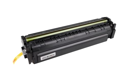 Canon Compatible 045HY Yellow Toner Cartridge 1243C002, Page Yield 2,200,Compatible with imageCLASS MF634CDW imageCLASS MF632CDW imageCLASS MF612CDW i-Sensys LBP-611CN von Eason Bros