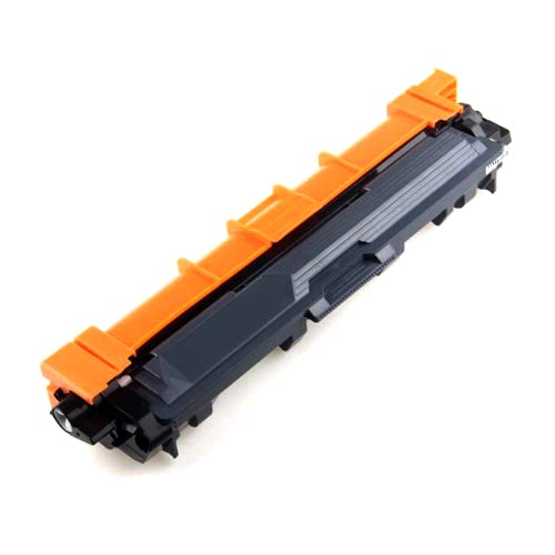 Compatible Brother TN242BK Standard Page Yield Black Toner,Compatible with HL3142 HL3152 HL3172 MFC9142 MFC9332 MFC9342 DCP9022 von Eason Bros