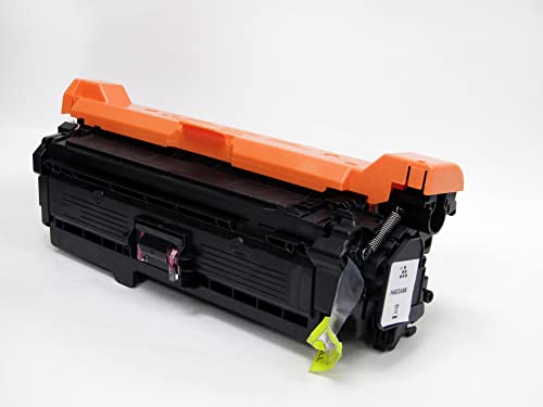 Compatible Replacement for HP Laserjet 500 Magenta Toner Cartridge CE403A 507A, M575C M575DN M575F M551DN M551N M551XH M570DN M570DW, Also for Canon 732 Canon LBP7780 von Eason Bros