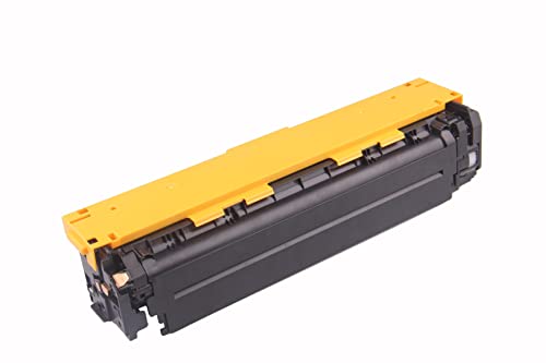 Compatible Replacement for HP Laserjet Pro 200 M276 Yellow Toner Cartridge CF212A 131A Also for Canon 731Y Laserjet Pro 200 Colour M251 MFP276 von Eason Bros