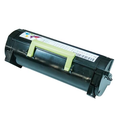 Eason Bros Dell Compatible B2360 Black Toner Cartridge 593-11165, Page Yield 2,500,Compatible with B2360D B2360DN B3460DN B3465DNF von Eason Bros