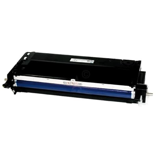 Eason Bros Dell Remanufactured 3110CN Yellow Standard Toner 593-10168,Compatible with 3110CN 3115CN von Eason Bros