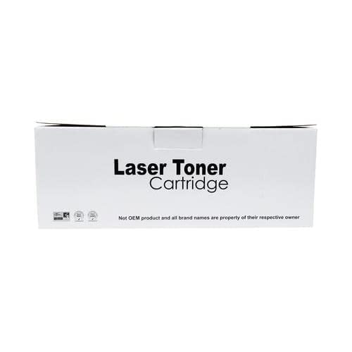 Eason Bros Ricoh SPC352 Toner, hohe Seitenleistung 407384,Compatible with The Ricoh SPC352DN von Eason Bros