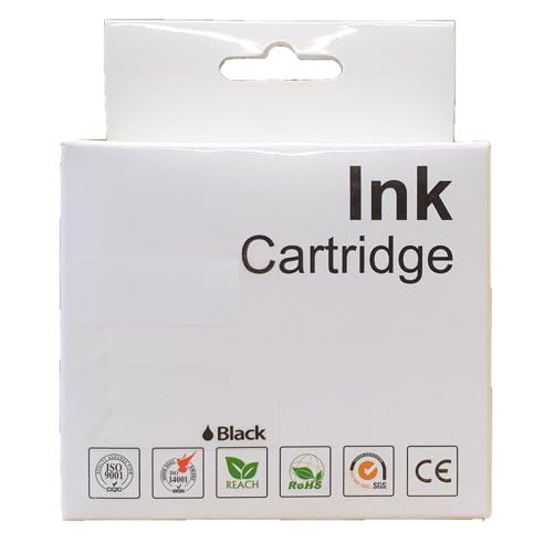 Epson Compatible 102 Ecotank Magenta Ink Bottle C13T03R340, Compatible with EcoTank ET-2700 EcoTank ET-2750 EcoTank ET-3700 EcoTank ET-3750 EcoTanET-4750 EcoTank ET-14000 EcoTank ET-16500 Epson Compatible 102 Ecotank Magenta Ink Bottle C13T03R340, Compatible with EcoTank ET-2700 EcoTank ET-2750 EcoTank ET-3700 EcoTank ET-3750 EcoTanET-4750 EcoTank ET-14000 EcoTank ET-16500 von Eason Bros