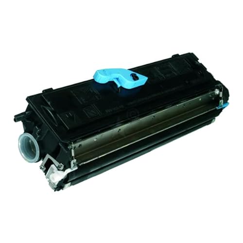 Epson Compatible EPL6200 L High Page Yield Toner SO50166,Compatible with EPL6200 von Eason Bros