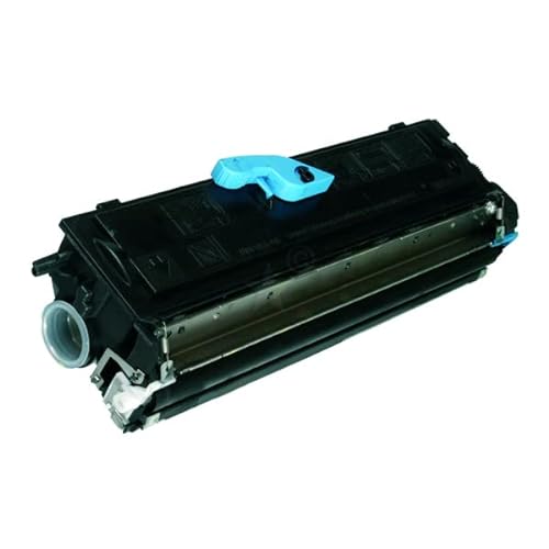 Epson Compatible EPL6200 L High Page Yield Toner SO50166,Compatible with EPL6200 von Eason Bros