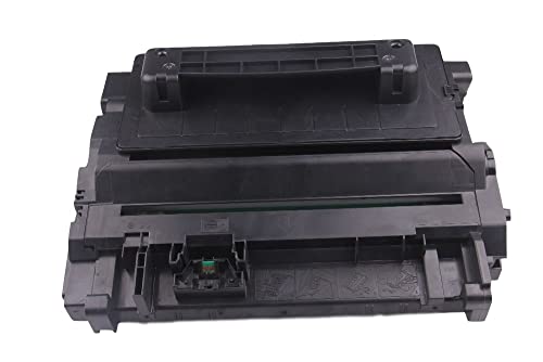 HP Remanufactured Laserjet CB390A Black Toner,Compatible with Colour Laserjet CM6030 Colour Laserjet CM6030F Colour Laserjet CM6040 Colour Laserjet CM6040F von Eason Bros