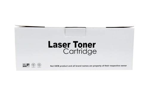 Kyocera Kompatibler TASKalfa 352ci TK5345K Toner, Schwarz,Compatible with TASKalfa 352ci von Eason Bros