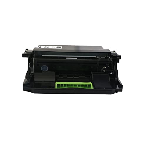 Lexmark MS810 Trommel 52D0ZA0 520ZA auch für 52D0Z00 520Z,Compatible with MS710DN MS711DN MS810DE MS810DN MS810DTN MS810N MS811DN MS811DTN MS811N MS812DE MS812DN MS812DTN MS817DN MS818DN von Eason Bros