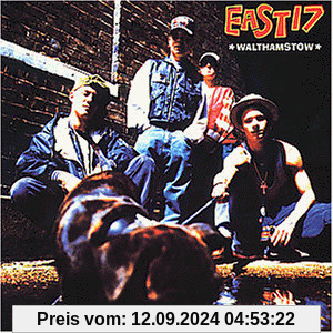 Walthamstow von East 17