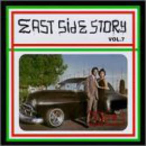 Vol. 7-East Side Story von East Side Records