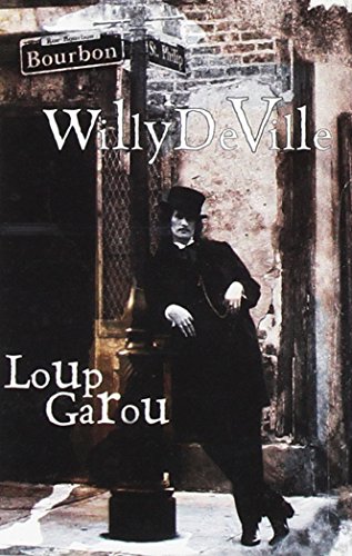 Loup Garou [Musikkassette] von East West Allemagne