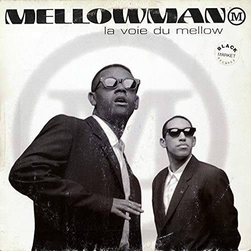 La Voie Du Mellow [Vinyl LP] von East West France