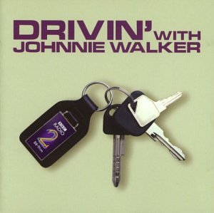 Drivin' With Johnnie Walker von East West