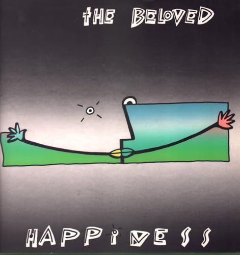 Happiness (1989) [Vinyl LP] von East West