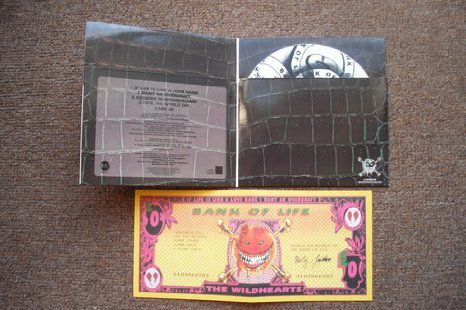 If Life Is Like a Bank [CD 2] von East West