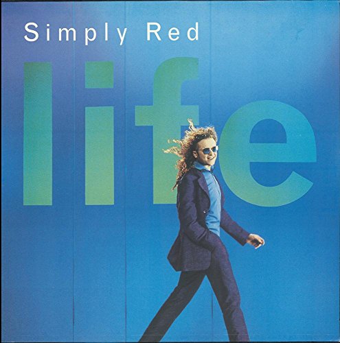 Life [Vinyl LP] von East West