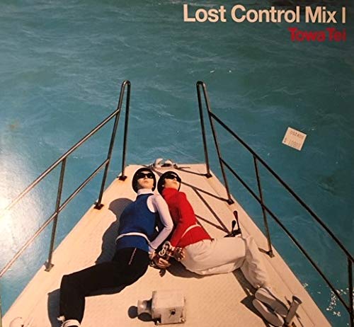 Lost Control Mix Vol.1 [Vinyl Maxi-Single] von East West