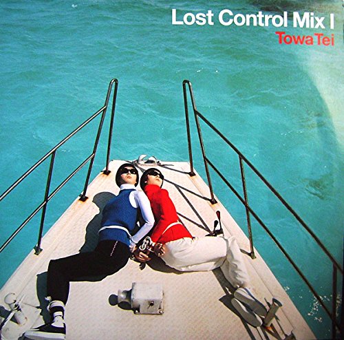 Lost Control Mix Vol.2 [Vinyl Maxi-Single] von East West