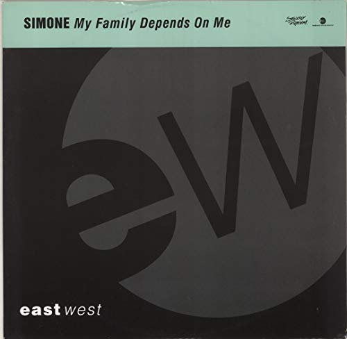 My family depends on me [Vinyl Single] von East West