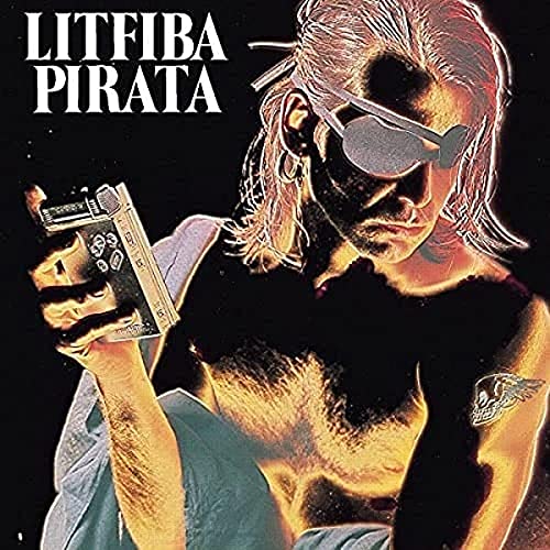 Pirata [Vinyl LP] von East West