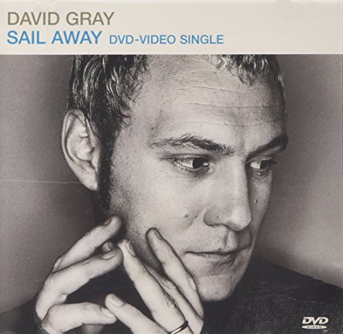 Sail Away [DVD-AUDIO] [SINGLE] von East West