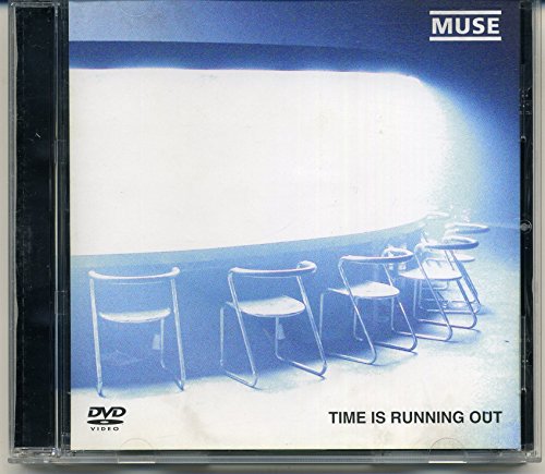 Time Is Running Out [DVD-AUDIO] [SINGLE] von East West