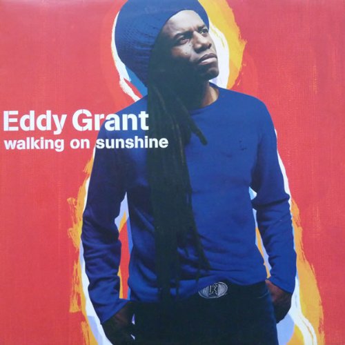 Walking on Sunshine [Vinyl Single] von Eastwest