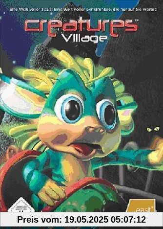 Creatures - Village Creatures - Village von EastEntertainment