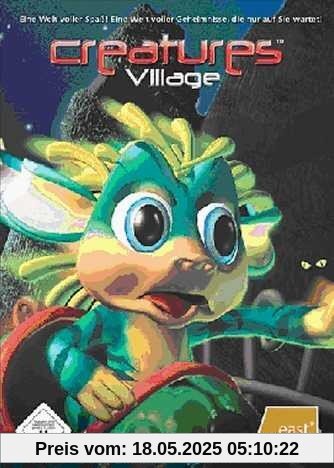 Creatures - Village von EastEntertainment