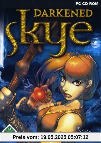 Darkened Skye Darkened Skye von EastEntertainment