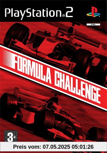 Formula Challenge Formula Challenge von EastEntertainment
