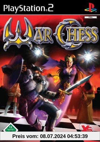 War Chess von EastEntertainment