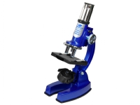 Deluxe Mikroskop Starter Set für Kinder 200/600/1200X (66 Teile) von Eastcolight