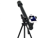 Galaxy Tracker 525 Star Fernglas mit Mobiltelefon-Adapter von Eastcolight