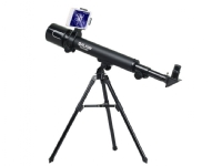 Galaxy Tracker 60 Star Fernglas / Teleskop für Kinder mit Handy-Adapter von Eastcolight