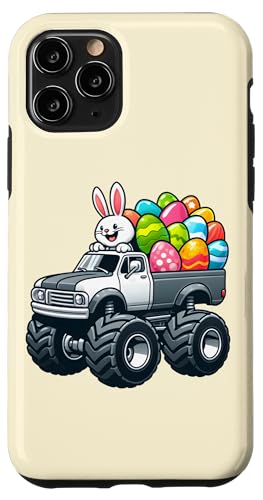 Frohe Ostern Hase mit Ostereiern Hülle für iPhone 11 Pro Frohe Ostern Hase mit Ostereiern Hülle für iPhone 11 Pro von Easter Bunny Egg Hunt Sunday Celebration Apparel