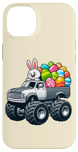 Frohe Ostern Hase mit Ostereiern Hülle für iPhone 14 Plus Frohe Ostern Hase mit Ostereiern Hülle für iPhone 14 Plus von Easter Bunny Egg Hunt Sunday Celebration Apparel