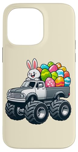 Frohe Ostern Hase mit Ostereiern Hülle für iPhone 14 Pro Max Frohe Ostern Hase mit Ostereiern Hülle für iPhone 14 Pro Max von Easter Bunny Egg Hunt Sunday Celebration Apparel