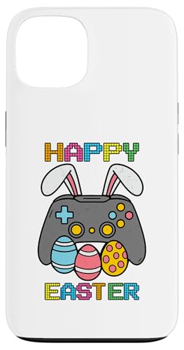 Lustiges Oster-Hasen-Shirt – Gaming-Controller-Eiersuche Hülle für iPhone 13 Lustiges Oster-Hasen-Shirt – Gaming-Controller-Eiersuche Hülle für iPhone 13 von Easter Bunny Gaming Ideas for Boys Girls Men