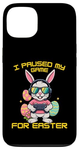 Lustiges Oster-Hasen-Shirt – Gaming-Controller-Eiersuche Hülle für iPhone 13 von Easter Bunny Gaming Ideas for Boys Girls Men