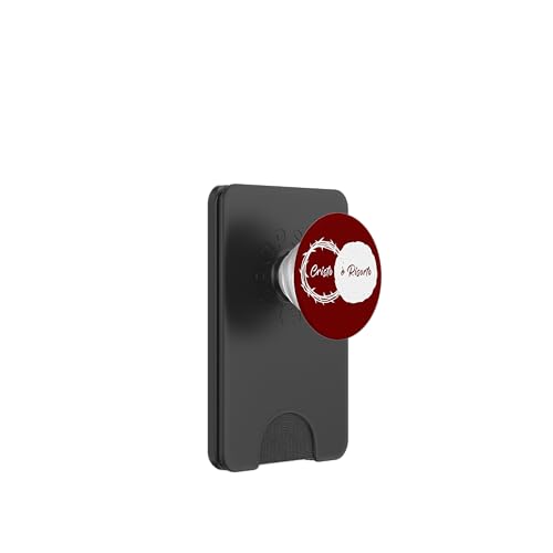 Cristo è Risorto – Jesus Christian Easter Passover Italian PopSockets PopWallet für MagSafe von Easter Christian Faith Blessings