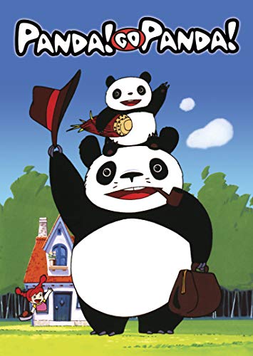 Panda Go Panda [DVD] [Region 1] [NTSC] [US Import] von Eastern Star