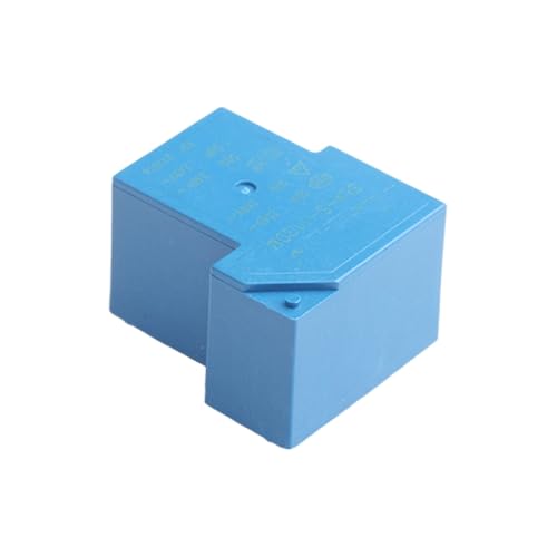 1 x Relais 5-polig, SLA-S-112DM, 12 V Gleichstrom, T90, 12 V, 30 A von Eastsplend