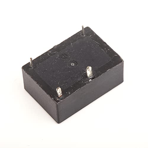 10 Stück BPD-SS-105DM 16 A 4-polig 5 V Automobil-Relais 10 Stück BPD-SS-105DM 16 A 4-polig 5 V Automobil-Relais von Eastsplend